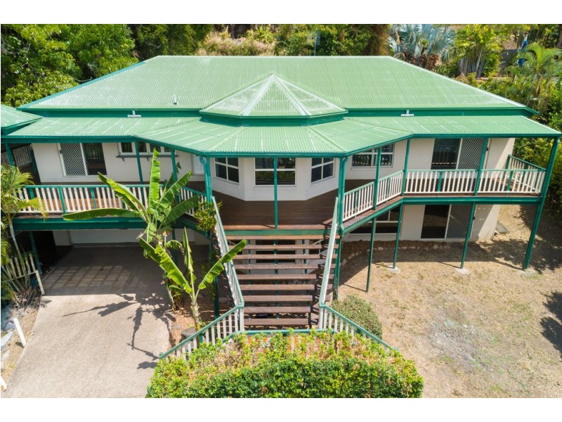 4 Orana Street, Airlie Beach QLD 4802