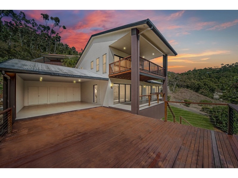 38 Eshelby Drive, Cannonvale QLD 4802