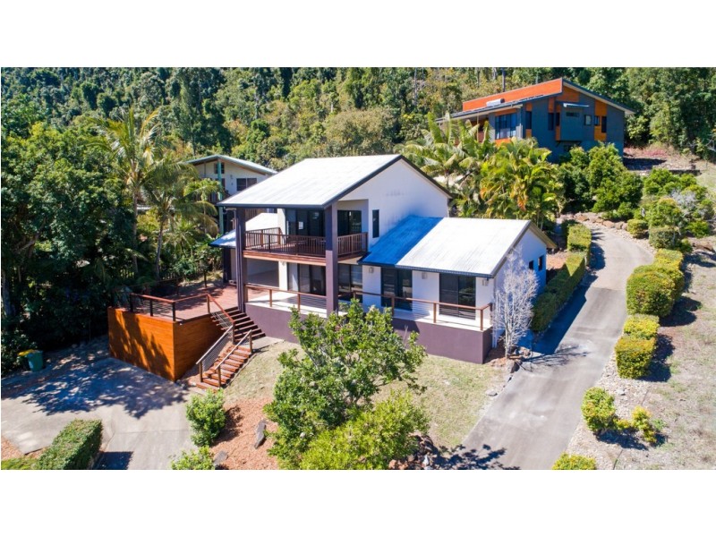 38 Eshelby Drive, Cannonvale QLD 4802