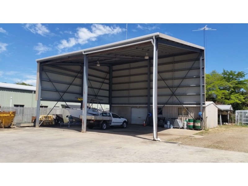 18 William Murray Drive, Cannonvale QLD 4802