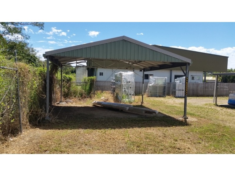 18 William Murray Drive, Cannonvale QLD 4802