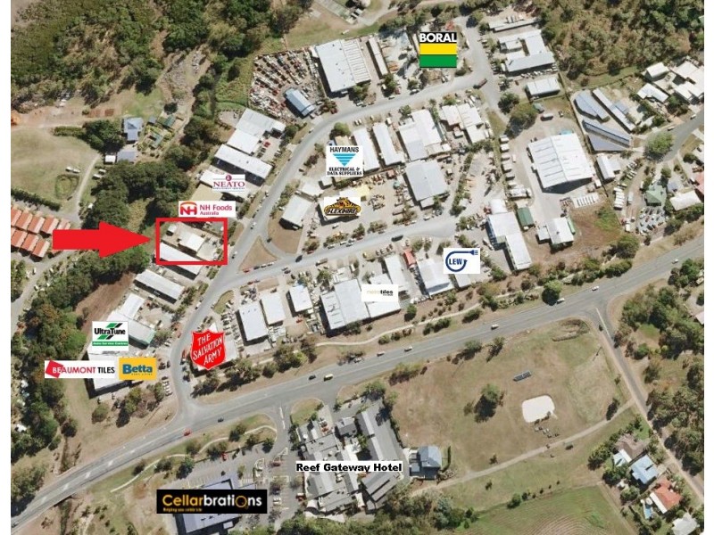 18 William Murray Drive, Cannonvale QLD 4802