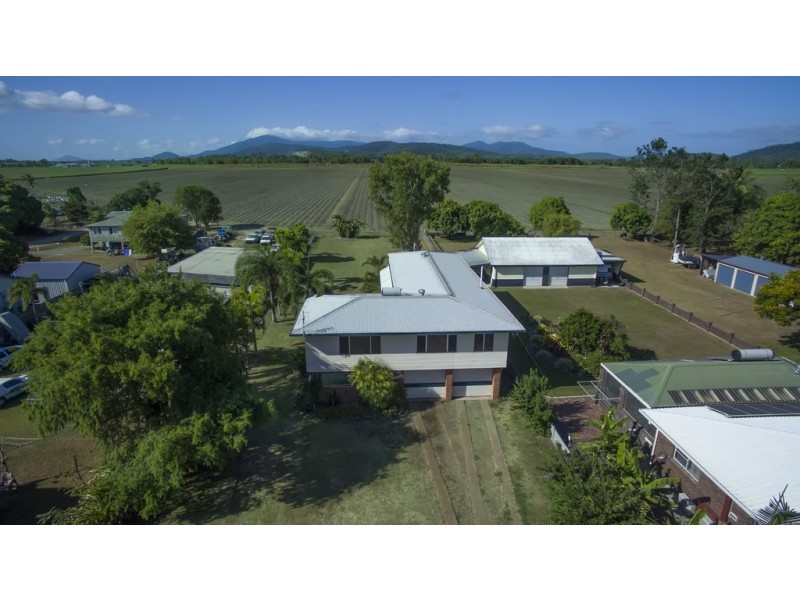 85 Faust Street, Proserpine QLD 4800