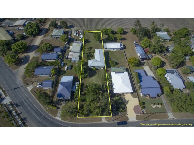 85 Faust Street, Proserpine QLD 4800