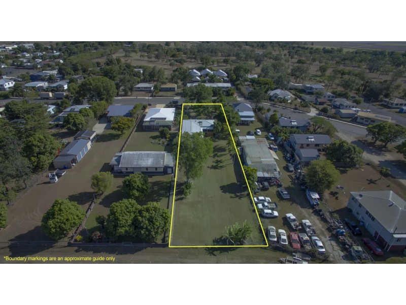 85 Faust Street, Proserpine QLD 4800