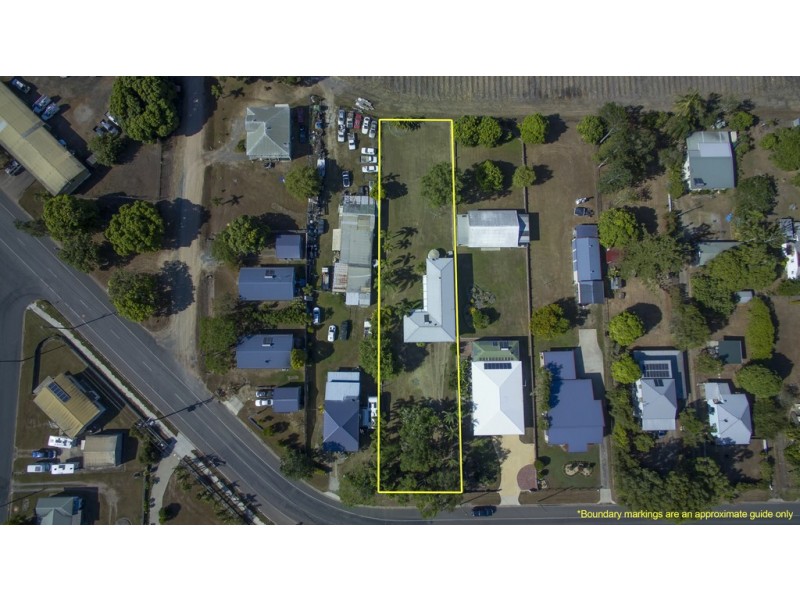 85 Faust Street, Proserpine QLD 4800