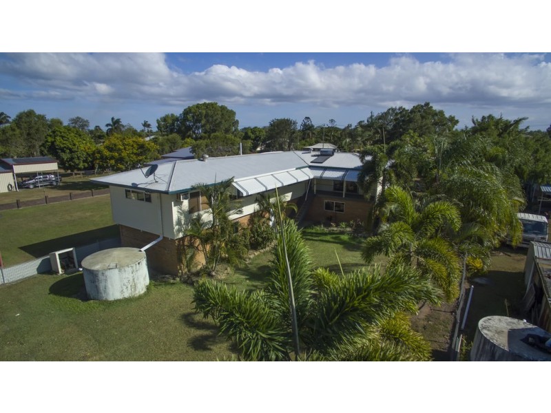 85 Faust Street, Proserpine QLD 4800