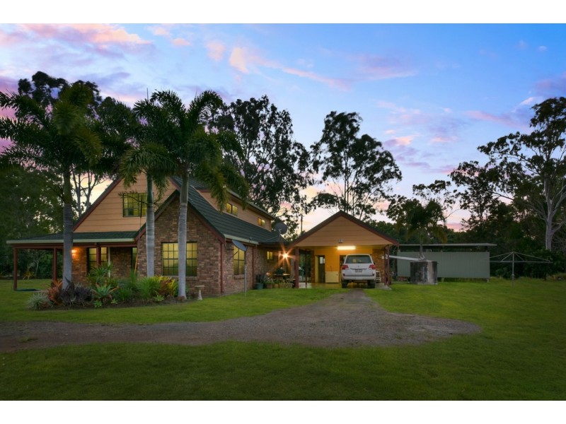 427 Emmerson Road, Proserpine QLD 4800