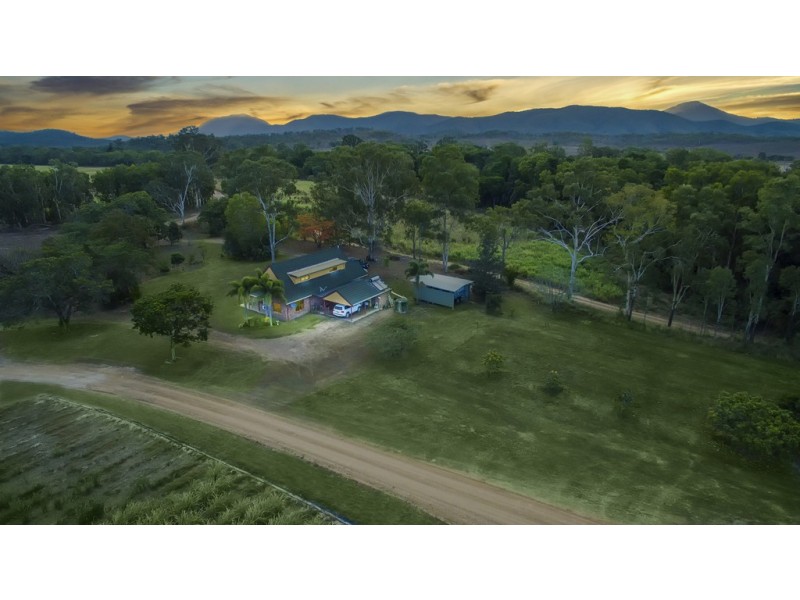 427 Emmerson Road, Proserpine QLD 4800