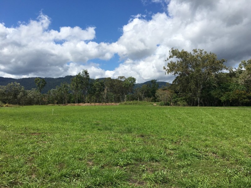 Lot 33 Botanica Drive, Cannonvale QLD 4802