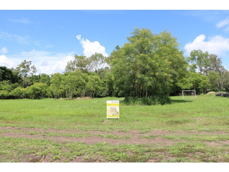 Lot 28 Botanica Drive, Cannonvale QLD 4802