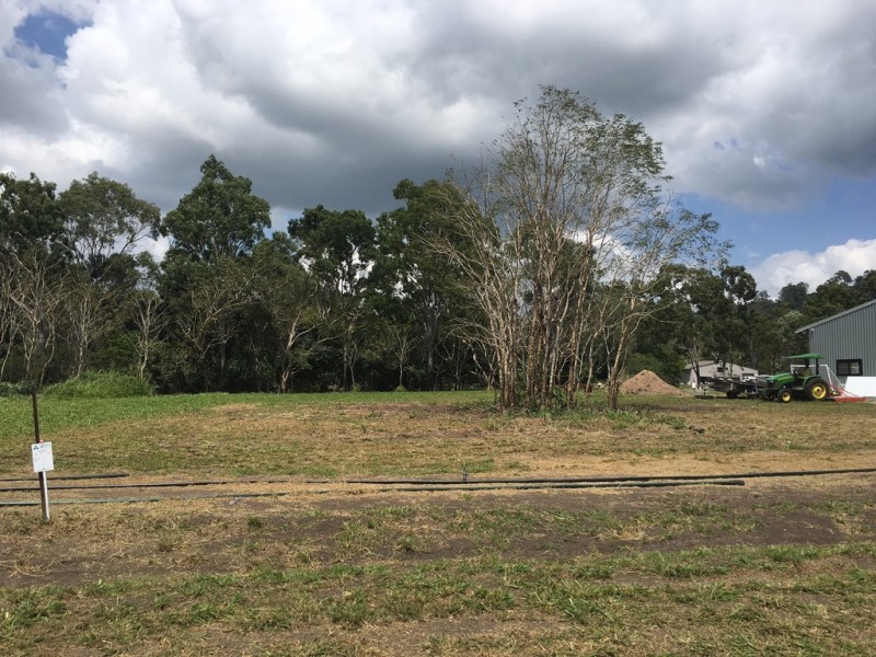 Lot 28 Botanica Drive, Cannonvale QLD 4802
