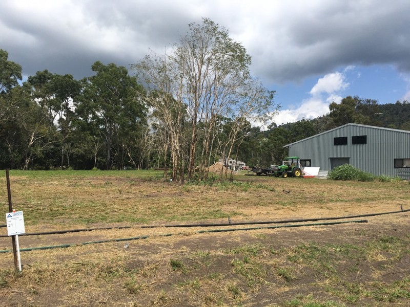 Lot 28 Botanica Drive, Cannonvale QLD 4802