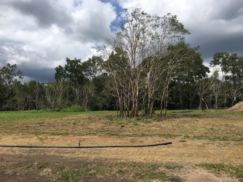 Lot 28 Botanica Drive, Cannonvale QLD 4802