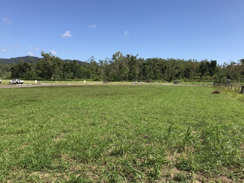 Lot 41 Botanica Drive, Cannonvale QLD 4802