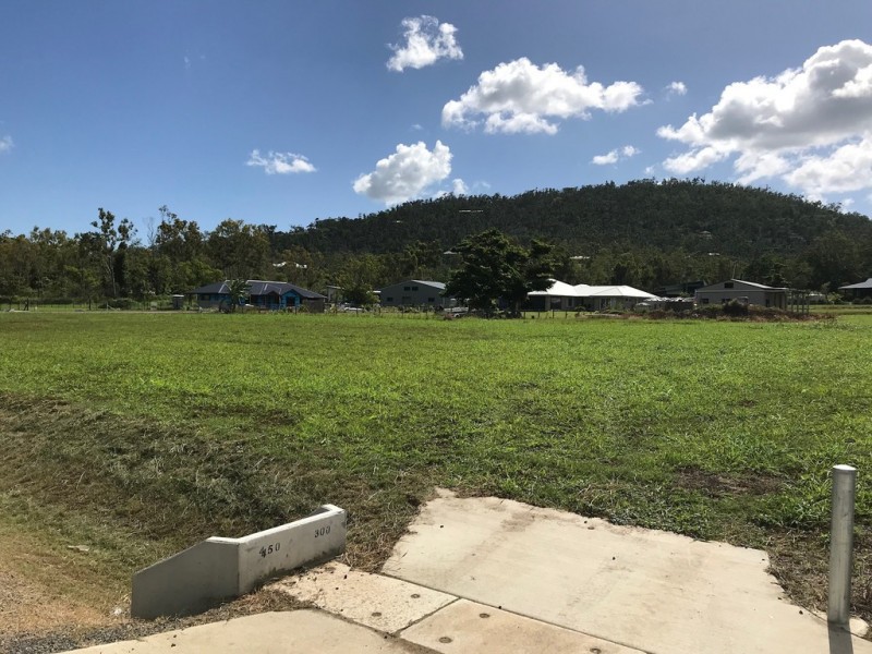 Lot 41 Botanica Drive, Cannonvale QLD 4802