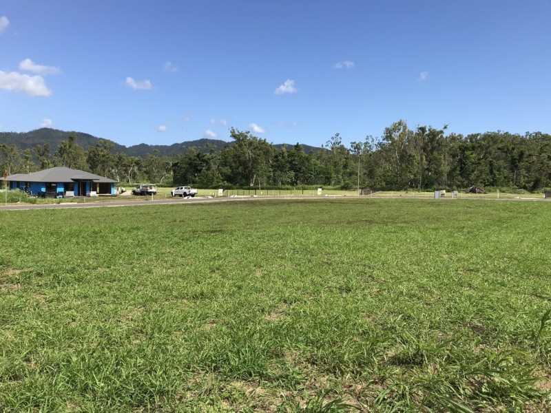 Lot 41 Botanica Drive, Cannonvale QLD 4802
