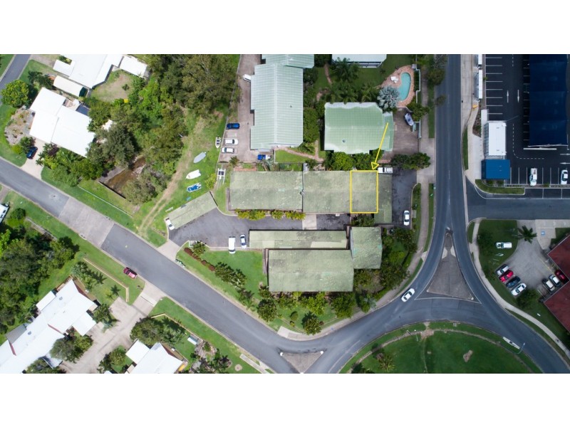 12/14 Island Drive, Cannonvale QLD 4802