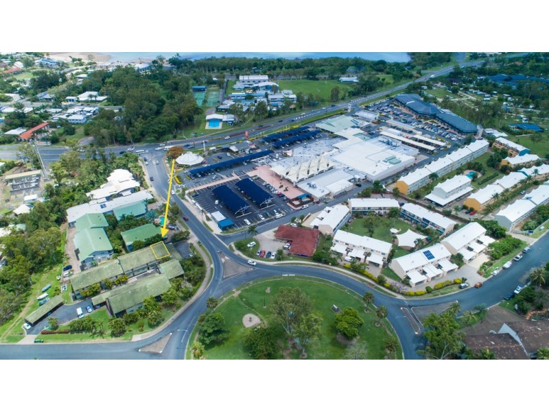 12/14 Island Drive, Cannonvale QLD 4802