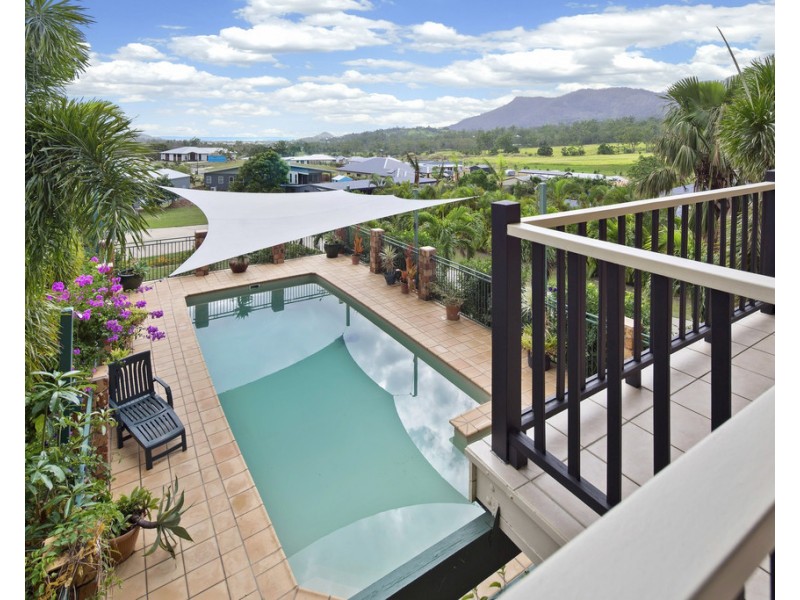 12 Pepperberry Lane, Cannon Valley QLD 4800