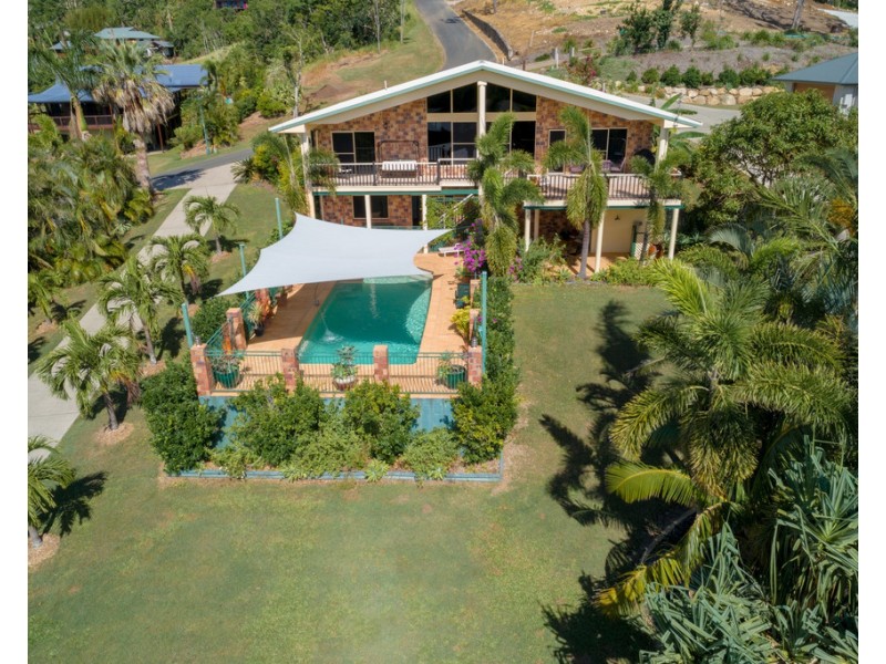 12 Pepperberry Lane, Cannon Valley QLD 4800