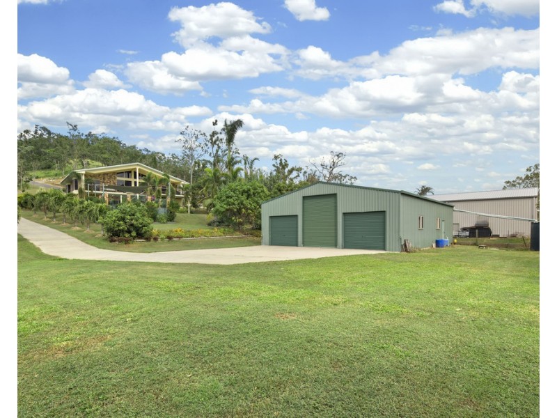 12 Pepperberry Lane, Cannon Valley QLD 4800