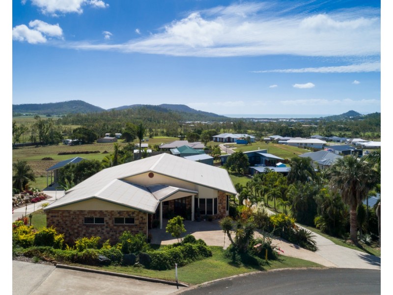 12 Pepperberry Lane, Cannon Valley QLD 4800