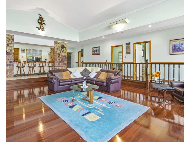 12 Pepperberry Lane, Cannon Valley QLD 4800