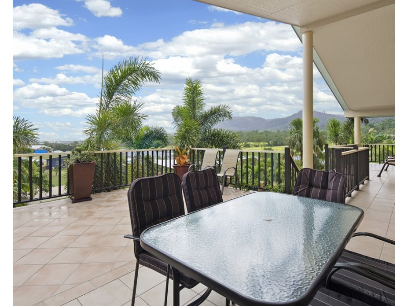 12 Pepperberry Lane, Cannon Valley QLD 4800