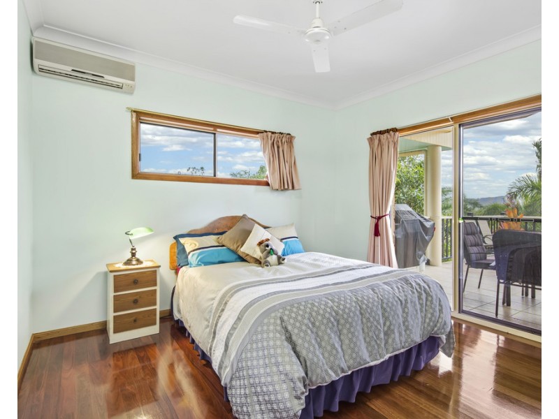 12 Pepperberry Lane, Cannon Valley QLD 4800