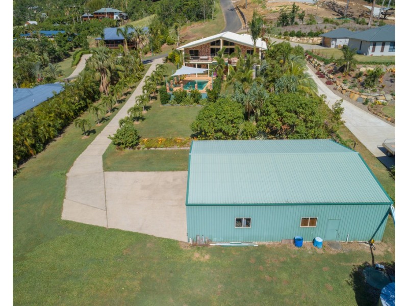 12 Pepperberry Lane, Cannon Valley QLD 4800