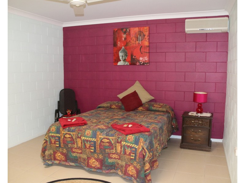 12 Pepperberry Lane, Cannon Valley QLD 4800