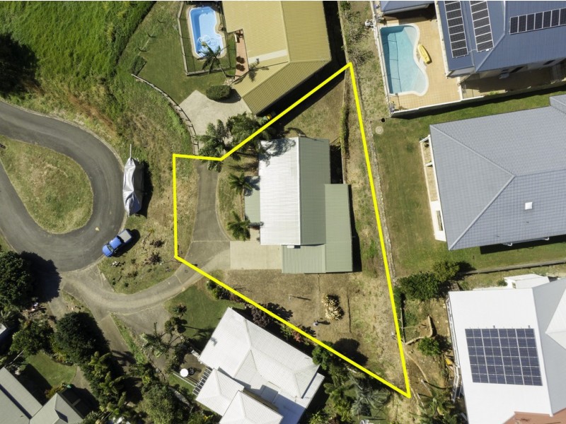 5 Katoota Court, Cannonvale QLD 4802