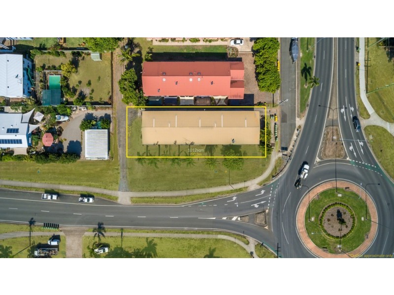 167 Shute Harbour Road, Cannonvale QLD 4802