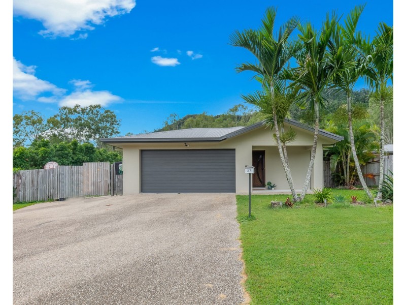 27 Endeavour Circuit, Cannonvale QLD 4802