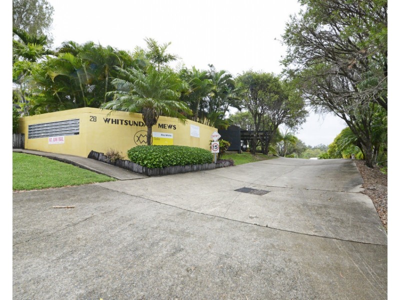 23/28 Island Drive, Cannonvale QLD 4802