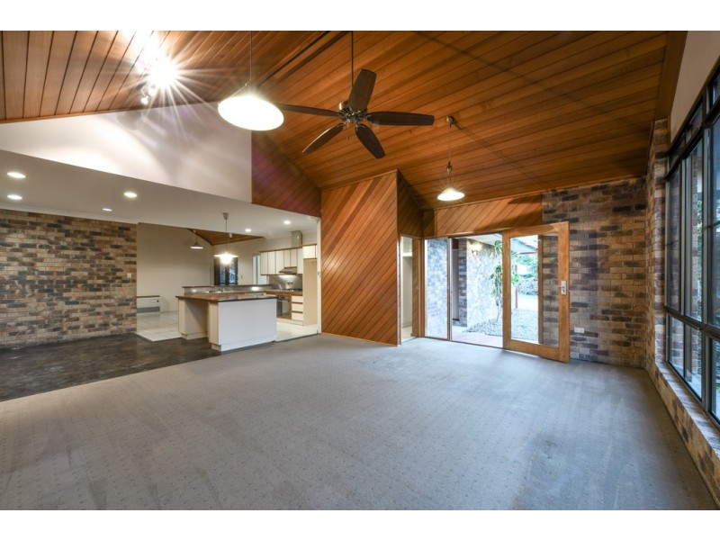 323 Gregory Cannon Valley Road, Gregory River QLD 4800