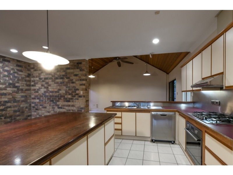 323 Gregory Cannon Valley Road, Gregory River QLD 4800