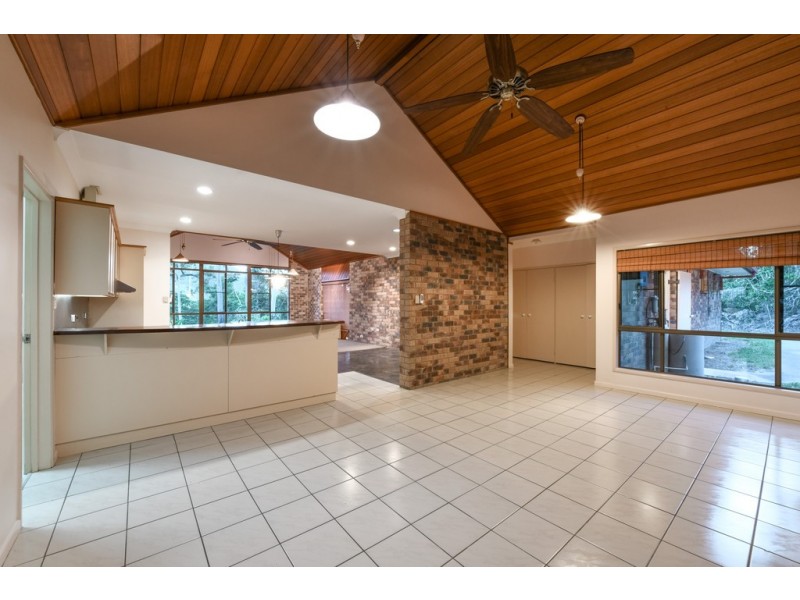 323 Gregory Cannon Valley Road, Gregory River QLD 4800