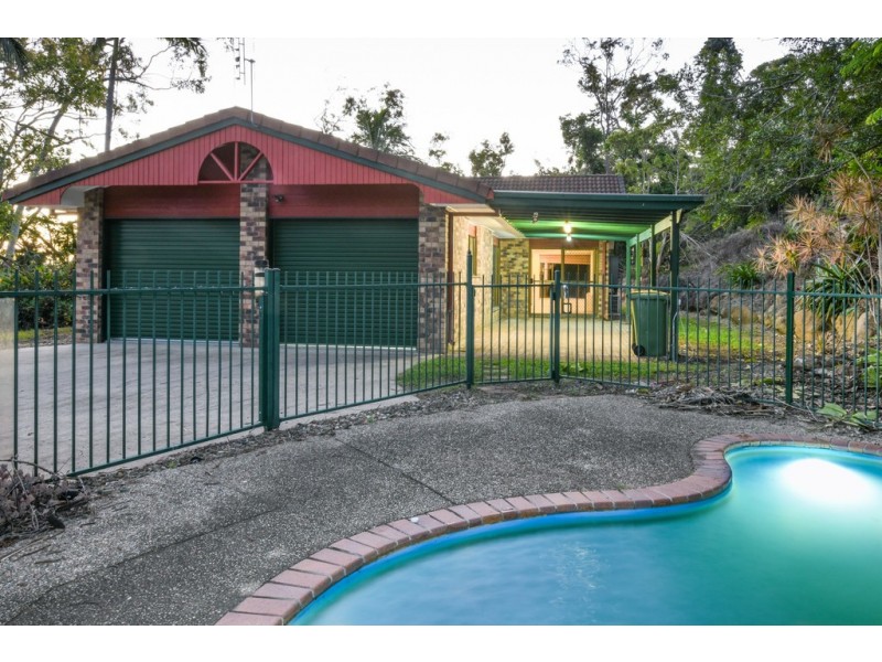 323 Gregory Cannon Valley Road, Gregory River QLD 4800