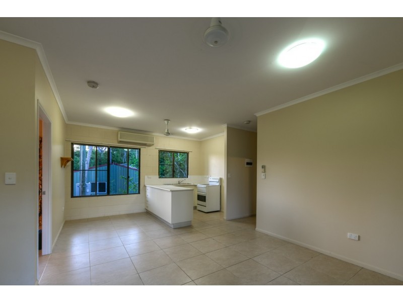 323 Gregory Cannon Valley Road, Gregory River QLD 4800