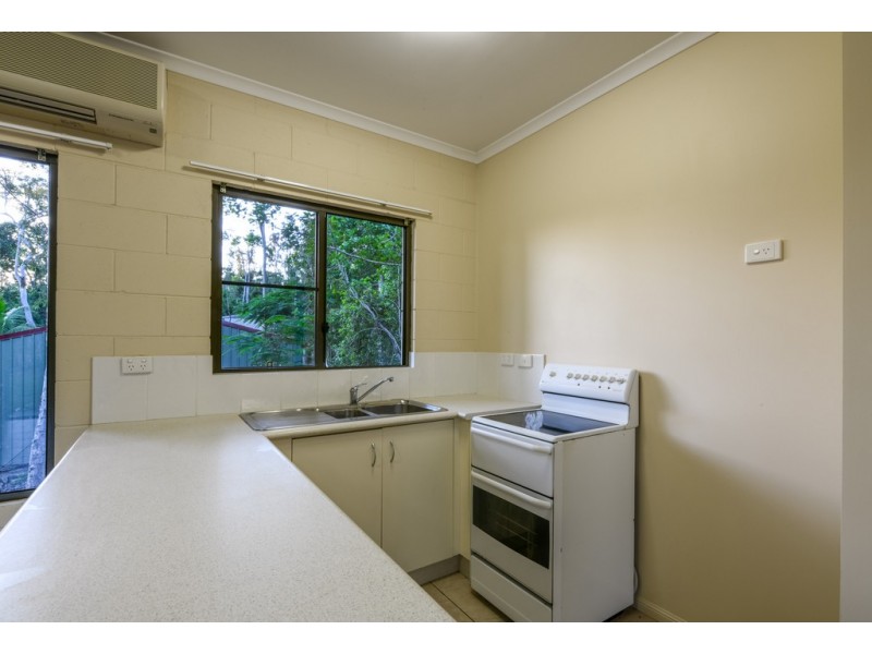 323 Gregory Cannon Valley Road, Gregory River QLD 4800