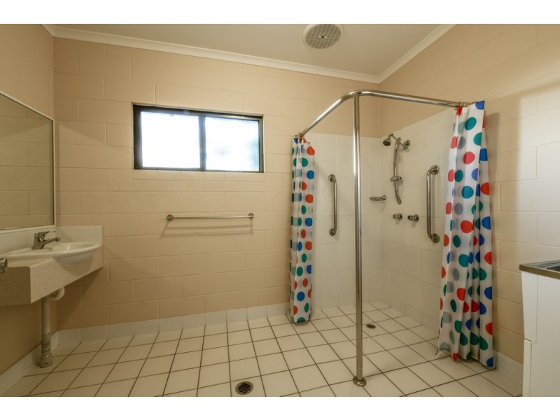323 Gregory Cannon Valley Road, Gregory River QLD 4800