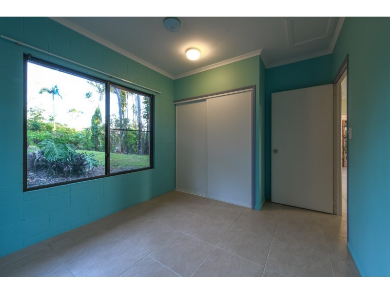 323 Gregory Cannon Valley Road, Gregory River QLD 4800