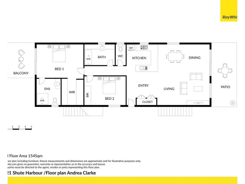 55/21 Shute Harbour Road, Cannonvale QLD 4802