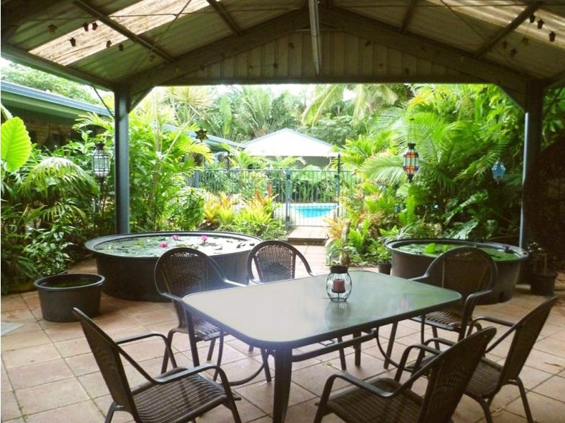 1059 Conway Road, Conway QLD 4800