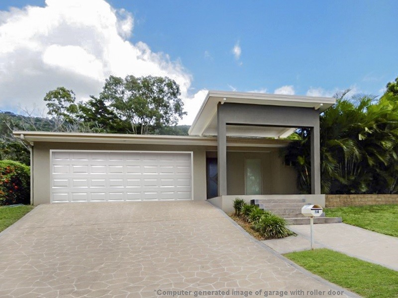 14 Armada Crescent, Jubilee Pocket QLD 4802