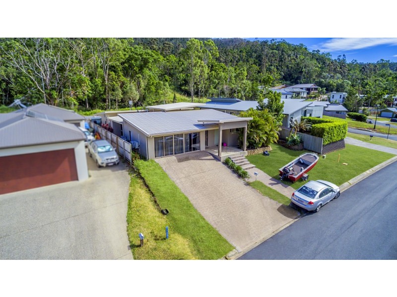 14 Armada Crescent, Jubilee Pocket QLD 4802