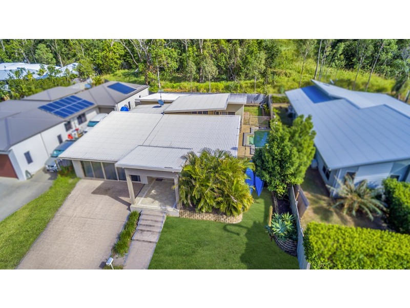 14 Armada Crescent, Jubilee Pocket QLD 4802