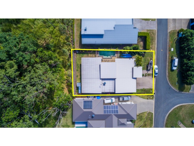 14 Armada Crescent, Jubilee Pocket QLD 4802